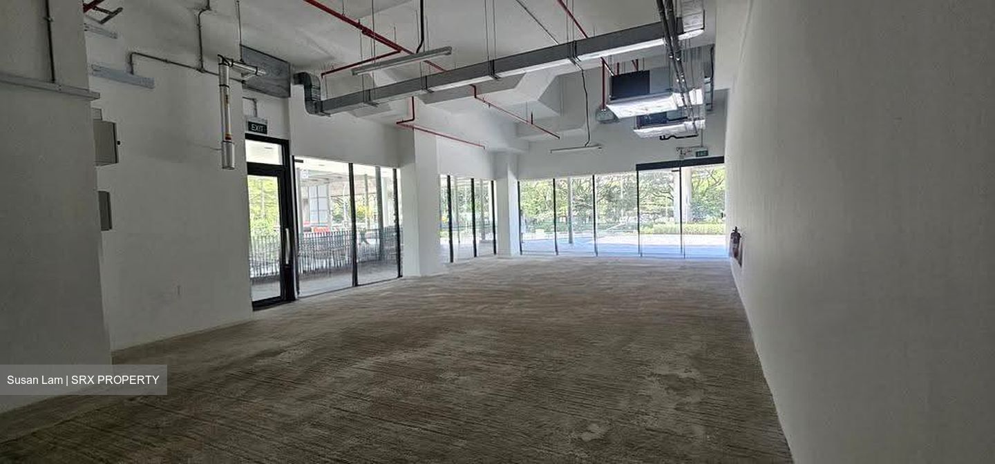 Sky Eden@Bedok (D16), Retail #636740291